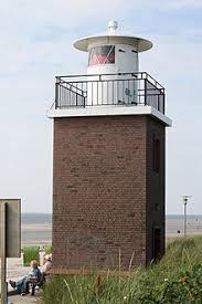 Olhorn Lighthouse